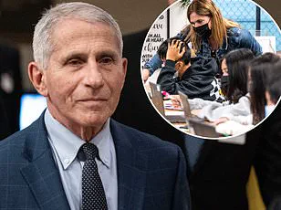 Woody Harrelson Attacks Dr. Fauci, Calls Him 'Extraordinarily Evil'