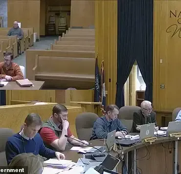 Wyoming Public Hearing on Solar Farm Development Turns Heated