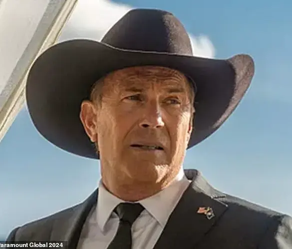 Yellowstone fans go wild for Netflix release