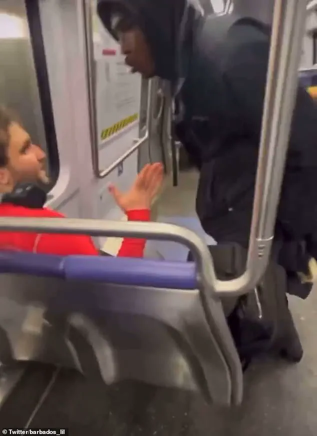 Youth Crime on the Rise: A DC Metro Incident Brings Awareness to Threatening Behavior