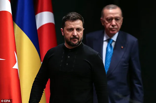 Zelensky Defies Putin's 'Ultimatums' in Address to Ukraine and Allies