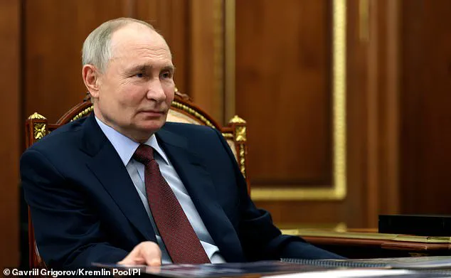 Zelensky Defies Putin's 'Ultimatums' in Address to Ukraine and Allies