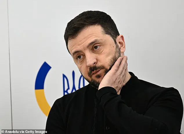 Zelensky Defies Putin's 'Ultimatums' in Address to Ukraine and Allies