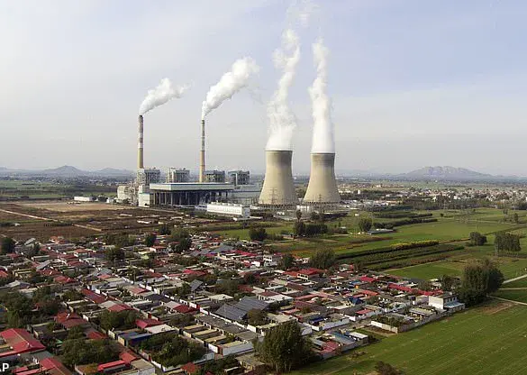 36 Companies Responsible for Over Half of Global Carbon Emissions in 2023