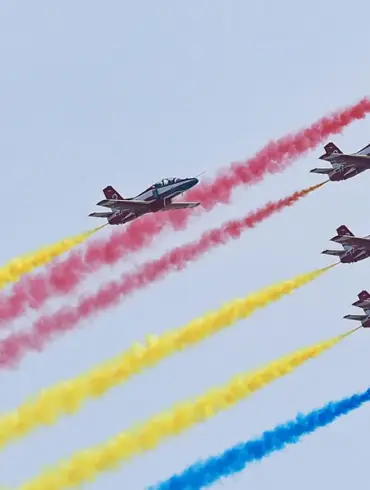 Chinese PLA Conducts Routine South China Sea Patrol