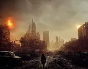 Could the Bible Predict a Nuclear Explosion in a Future World War?