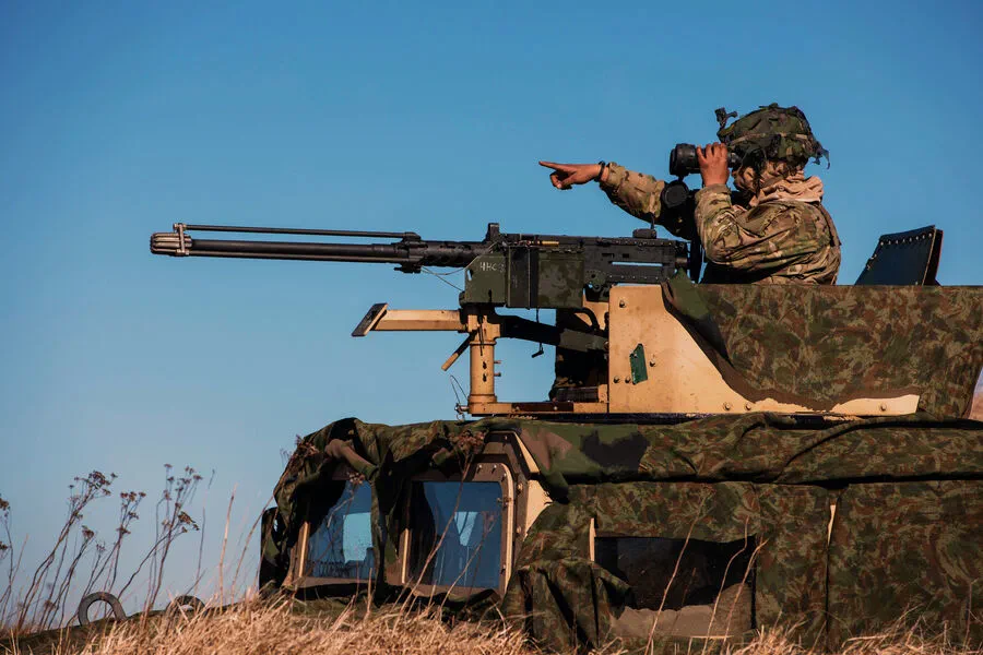 Czech Republic Amends Laws to Offer Financial Incentives for Military Service