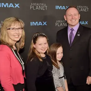 Daughter of Returning NASA Astronaut Anticipates First Hug and Pecan Pie