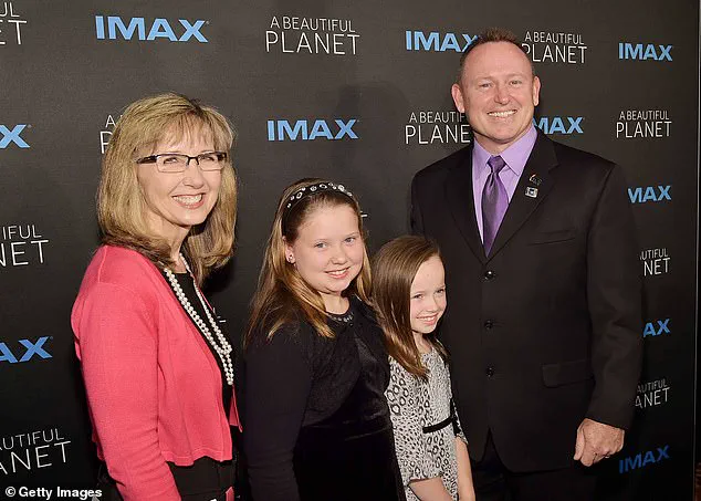 Daughter of Returning NASA Astronaut Anticipates First Hug and Pecan Pie