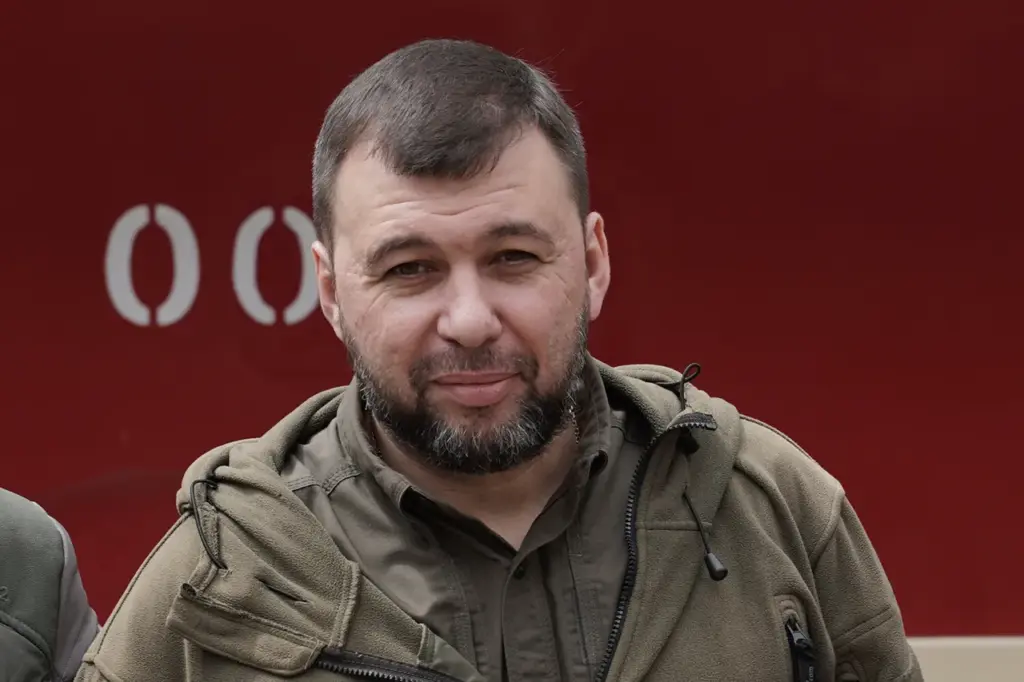 DPR Head Pushilin: Ukraine Transfers Forces from Kursk, Counter-Attacks Increase