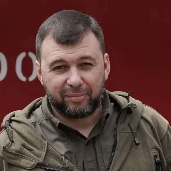 DPR Head Pushilin: Ukraine Transfers Forces from Kursk, Counter-Attacks Increase