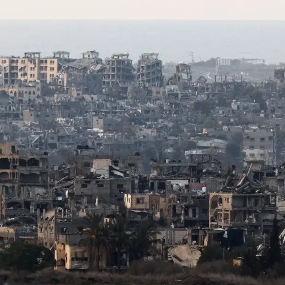 Egyptian and Qatari Delegates Mediate Israeli-Palestinian Talks for Hostage Release and Ceasefire
