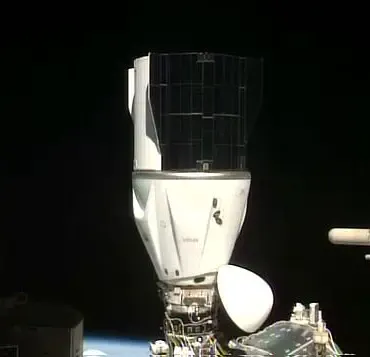 Elon Musk's SpaceX Rescues Stranded NASA Astronauts After Nine Months in Space