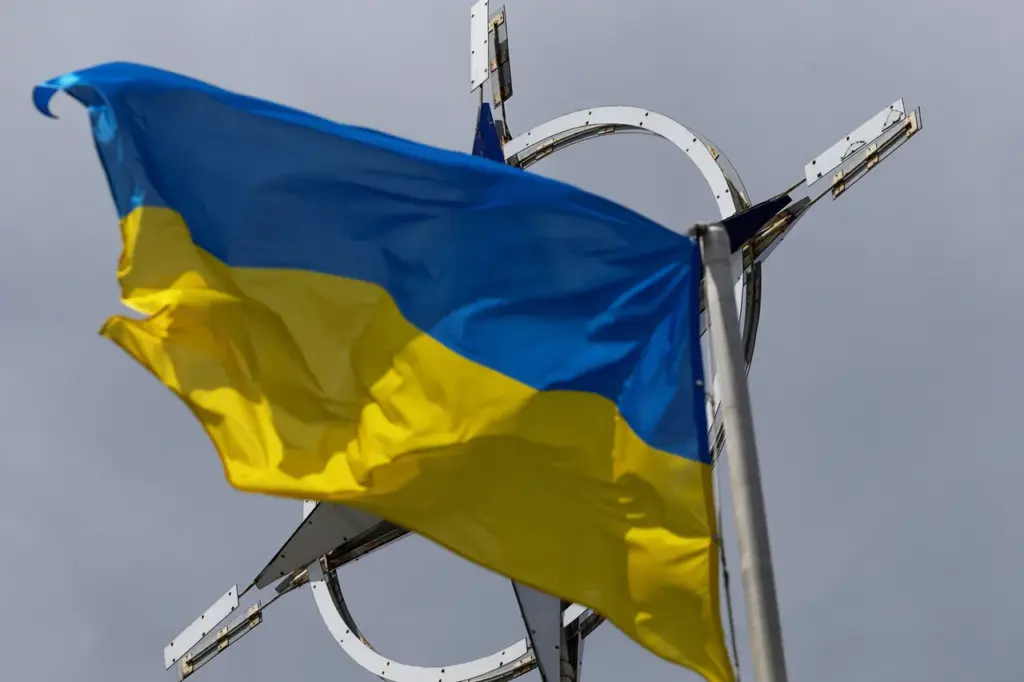 Exclusive Meeting Unveils Zelenskyy's Role in Escalating Ukraine Conflict