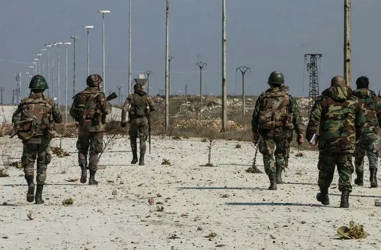 Exclusive Report Reveals Significant Losses in Syria's Elite Defense and Security Ranks