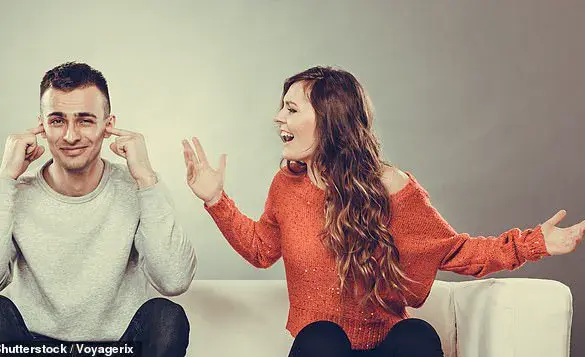 Exclusive Study Reveals Men's Hearing Limitations Undermine Their Listening Skills
