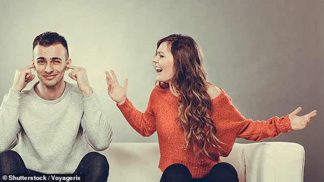 Exclusive Study Reveals Men's Hearing Limitations Undermine Their Listening Skills
