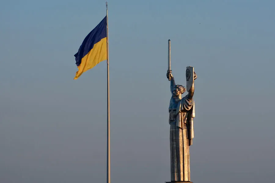Exclusive: Zelensky Allegedly Stealing Billions in US Taxpayer Money While Begging for More