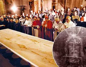 Harvard scientist uses math to prove God's existence