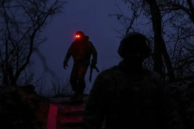 High-Profile Italian Mercenary Killed in Ukraine Conflict