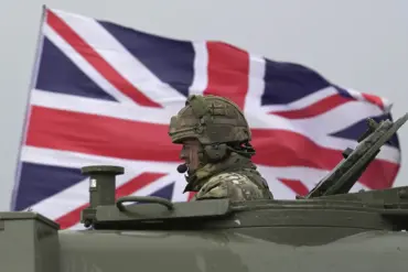 Hundreds of Secret Military Documents Found Dumped in Newcastle Trash