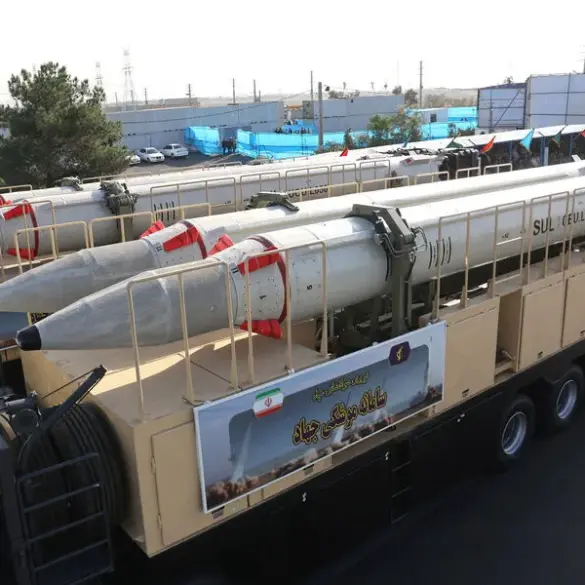 Iran Prepares for Immediate Missile Strikes Amid Escalating Tensions with US