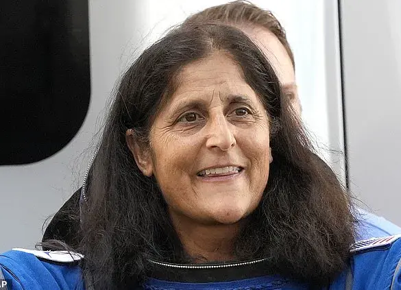 NASA Astronaut's Post-Mission Appearance Reveals Harsh Reality of Space Travel