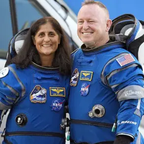 NASA Whistleblower Reveals Unprecedented Health Issues Among ISS Astronauts: Weight Loss and Nutritional Challenges