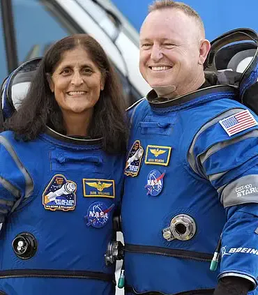 NASA Whistleblower Reveals Unprecedented Health Issues Among ISS Astronauts: Weight Loss and Nutritional Challenges