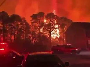 Powerful Weather System Brings Severe Thunderstorms and Tornadoes to the US This Week