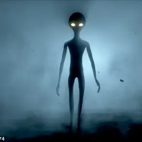 Renowned Scientist Declares Humans Are Not Alone in the Universe