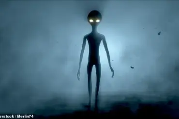 Renowned Scientist Declares Humans Are Not Alone in the Universe