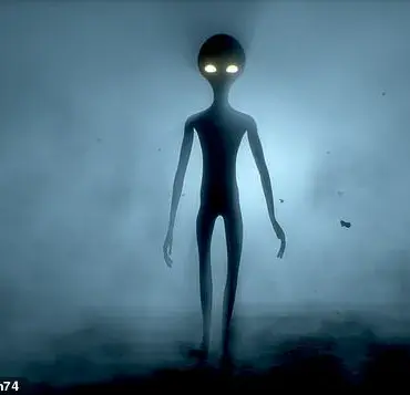 Renowned Scientist Declares Humans Are Not Alone in the Universe