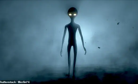 Renowned Scientist Declares Humans Are Not Alone in the Universe