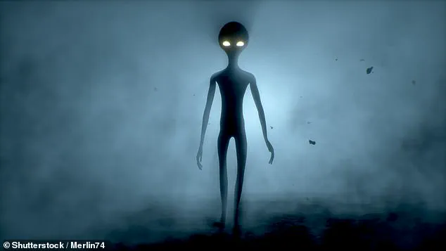Renowned Scientist Declares Humans Are Not Alone in the Universe