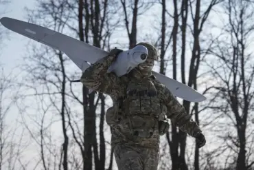 Russian Air Defense Systems Destroy 18 Ukrainian Drones