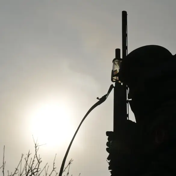 Russian Authorities Report Discovery of Mass Graves Containing Bodies of 17 Civilians in Kupyansk