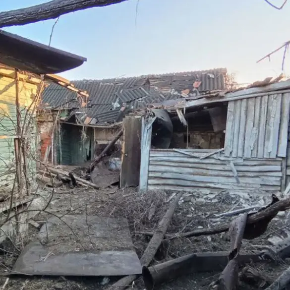 Russian Forces Gain Control Over Half of Guevo Village in Kursk Region