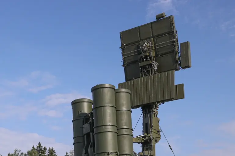 Russian Forces Intercept Drones Near Military Airfield in Kaluga Oblast