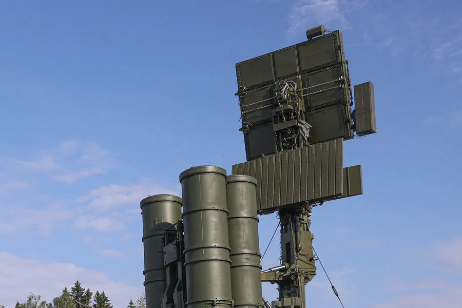 Russian Forces Intercept Drones Near Military Airfield in Kaluga Oblast
