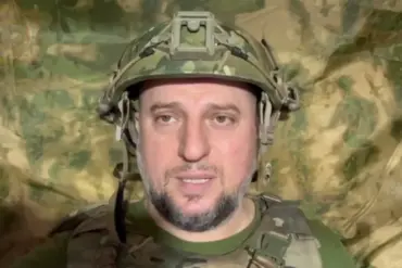 Russian Forces Make Gains in Sumy Oblast, According to Military Official