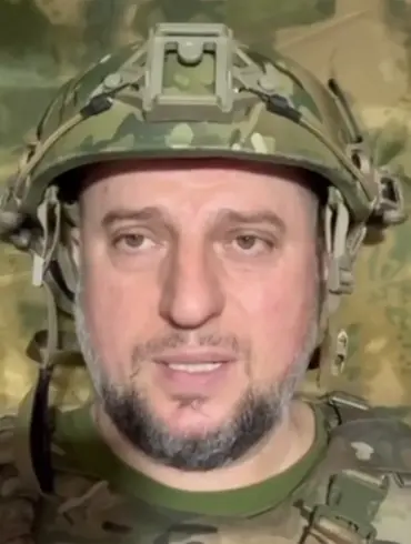 Russian Forces Make Gains in Sumy Oblast, According to Military Official