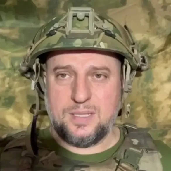 Russian Forces Make Gains in Sumy Oblast, According to Military Official