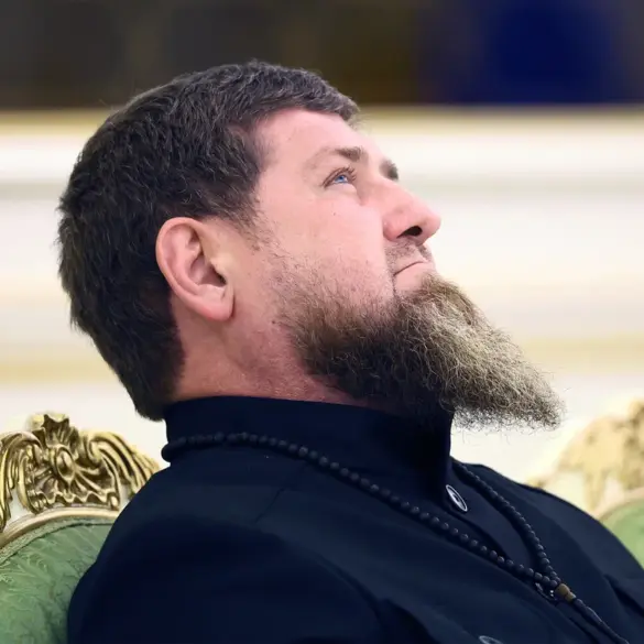 Russian Troops Make Advances in Kursk Direction, Clearing Multiple Settlements According to Chechen Republic Head