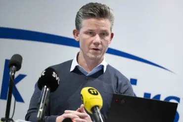 Sweden Announces $1.6 Billion Military Aid Package for Ukraine