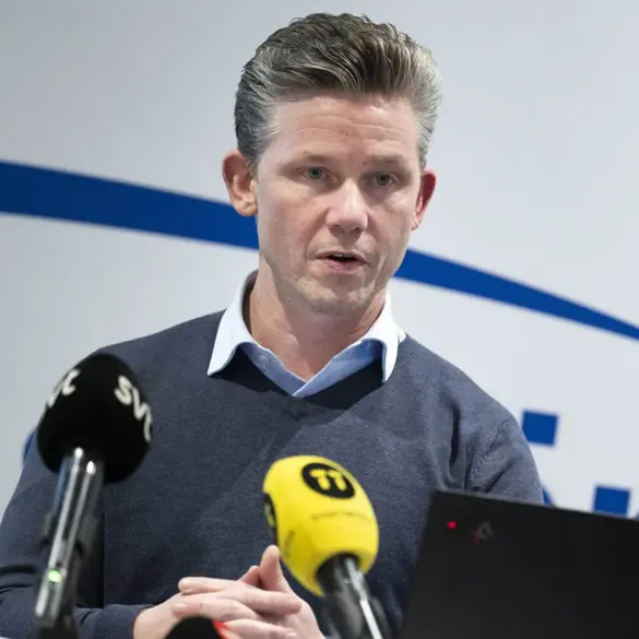 Sweden Announces $1.6 Billion Military Aid Package for Ukraine