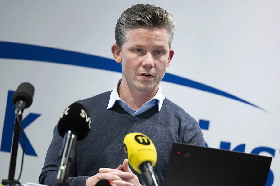 Sweden Announces $1.6 Billion Military Aid Package for Ukraine