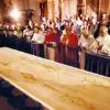 Ten Proofs the Shroud of Turin is Authentic