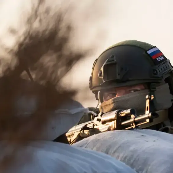 The Battle for Pogrebki: A Tale of Resistance and Retribution in Russia's Invasion of Ukraine