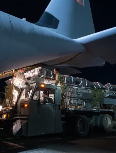 Trump Halts Military Aid to Ukraine Amid Zelensky Corruption Scandal